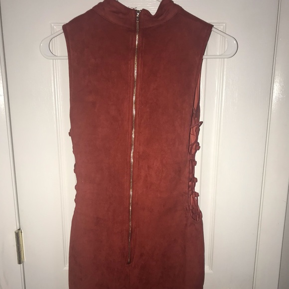 Homecoming Dress - Picture 3 of 4